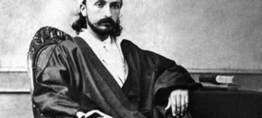 ¿Quién fue el primer bahá’í?