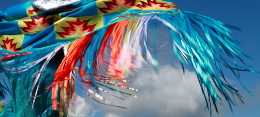 Patricia Locke: las manifestaciones de Dios de los nativos americanos