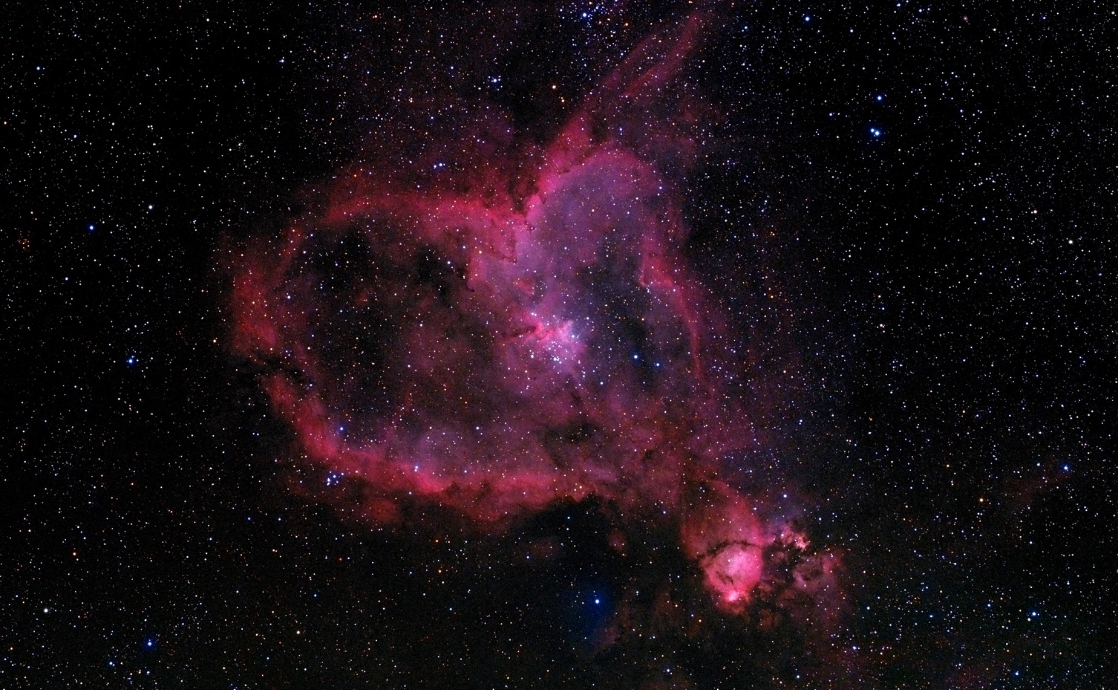 Science and Religion: Making Room for the Heart and the Spirit