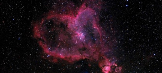 Science and Religion: Making Room for the Heart and the Spirit