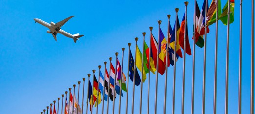 La unión de las naciones en un sistema federal