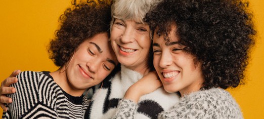 ¿Ha cambiado el individualismo nuestra forma de ver la familia?