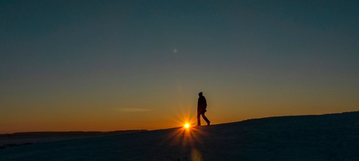 Simbolismos del camino espiritual