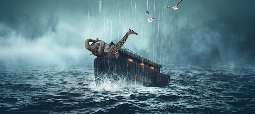 Noah’s Ark and the Value of Spiritual Symbolism