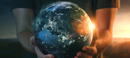 If I Just Believe in Human Oneness, Is that Enough?