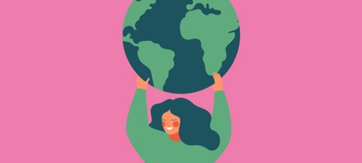 La mujer: un antídoto contra la guerra