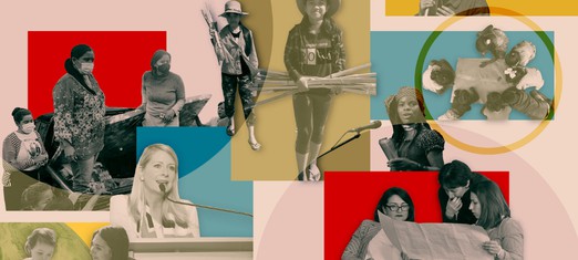 BIC New York: Forum Highlights Women’s Critical Role in Climate Action