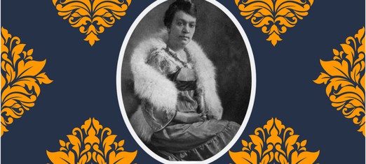 Coralie Franklin Cook: A Famous Suffragist, Speaker, and Baha’i