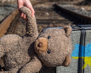 Praying – and Acting – for the People of Ukraine