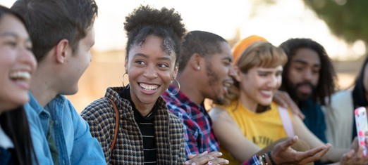 Unidad, igualdad y poder: ¿pueden las razas unirse?