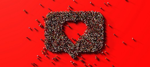 ¿Es posible amar a toda la humanidad?