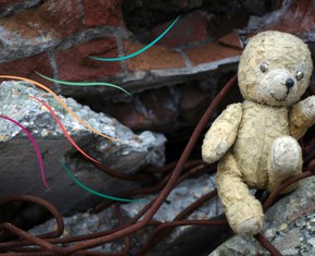 War Crimes – and War As a Crime