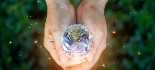 Solo la unidad humana, a nivel espiritual, asegurará nuestra supervivencia