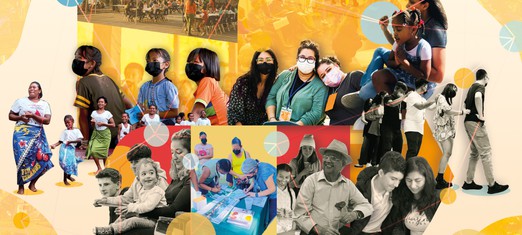 Global Conferences: Grassroots Gatherings Imbue Communities With Sense Of Common Purpose