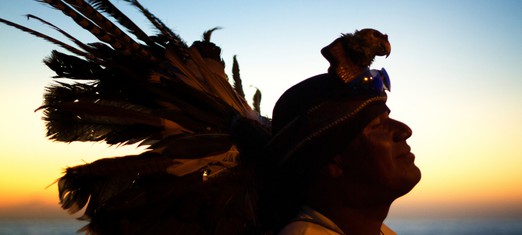 Encouraging Indigenous Land and Spiritual Acknowledgements