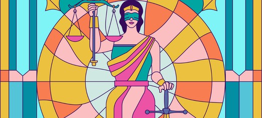 We All Want Justice, But What Does It Really Mean?