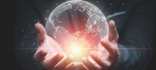 Revelation as the Agent of Order