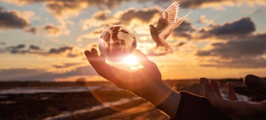 What Does the “New World Order” Mean?