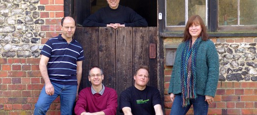 How to Build a Sustainable, Intergenerational Business Model