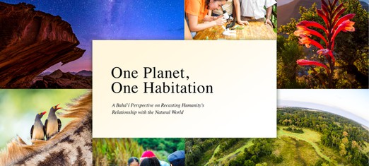 BIC New York: Recasting Humanity’s Relationship With the Natural World