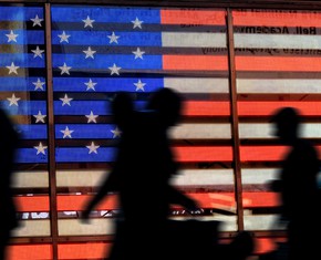 America’s Independence Day