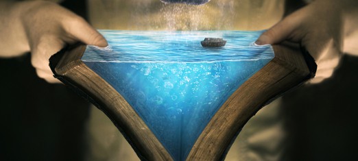 Who Carries the Ark of the Covenant?