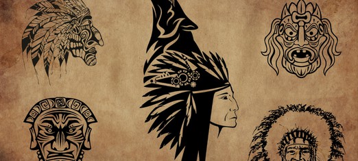 Indigenous Transformers: Heroes, Tricksters, Monsters, and Caretakers