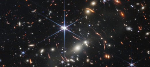 How Big is the Universe? The JWST Aims to Find Out