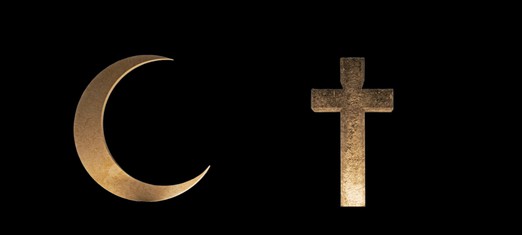 What Would Christ Have Done in Muhammad’s Situation?