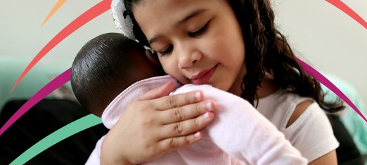 Cómo una muñeca especial afectó a nuestra familia