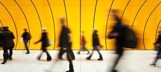 Modernity: the Decline of Empathy and Compassion