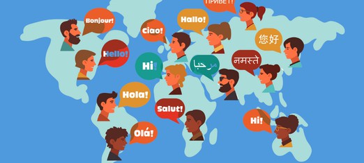 Cómo unir a una humanidad sostenible a través de un idioma auxiliar universal