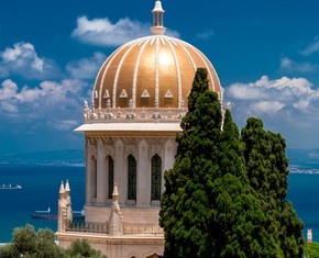 The Rise of a Revolutionary New Religion