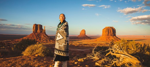 Learning Indigenous Spiritual Technology: 5 Steps of Prayer and Action