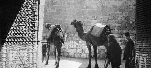 Exile: A Prophet, Banished from His Country