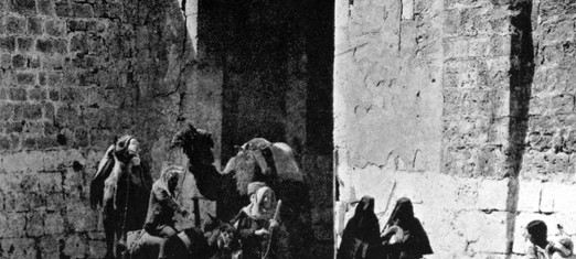 From Prison to Poverty and Exile: Baha’u’llah’s Journey