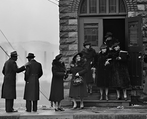 Harlem’s First Emmanuel Church and the Baha’i Principle of Racial Unity