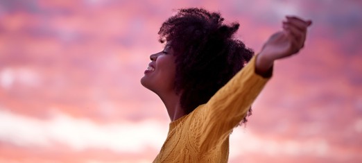 Having a Conversation with the Creator