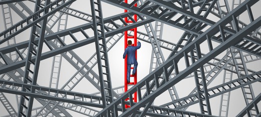 Cómo sobrevivir y prosperar frente a las fuerzas caóticas de la vida moderna