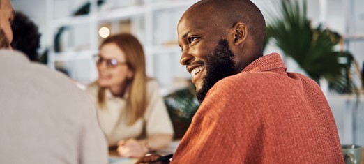 How to Work Joyfully in the Spirit of Service