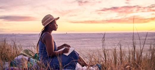 Reflections on the Healing Power of Poetry