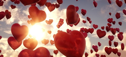 The 5 Love Languages – and Loving Our Creator