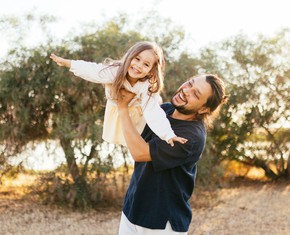 Girl Dad: How Fathers Confront Sexism Spiritually