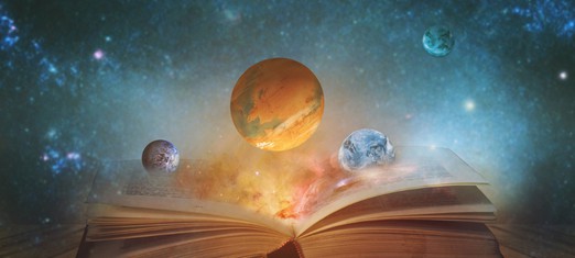 Is There a God Who Writes Our Stories?