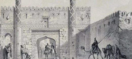 Baha’u’llah, Banished Again