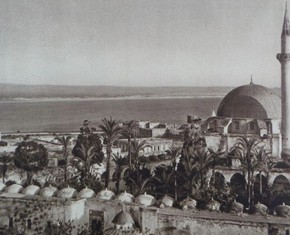 A Prophet in the World’s Worst Prison