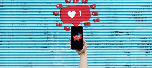 Can Courtesy Help Social Media Fulfill its Promise?