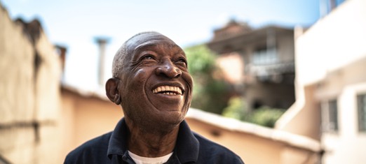 When Dad Accepted a New Religion