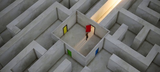 The Search for Truth as Principle and Prophecy