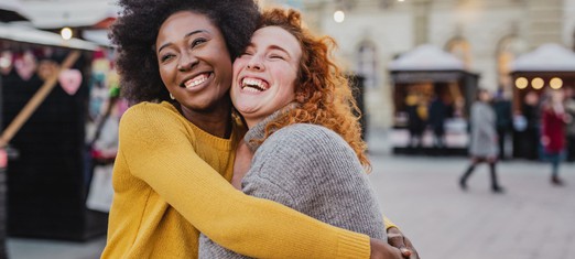 Ghosted? What It Looks Like to Treat Others with Dignity